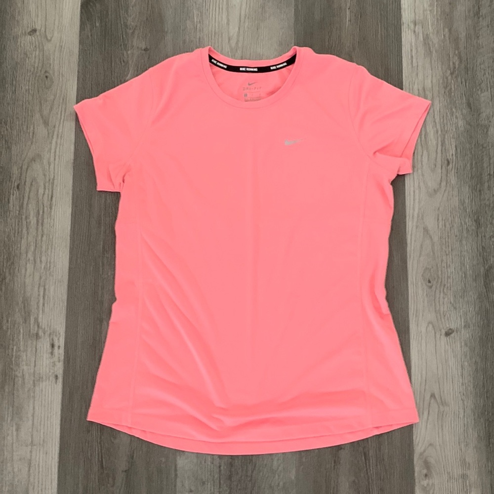 Nike Running Tee